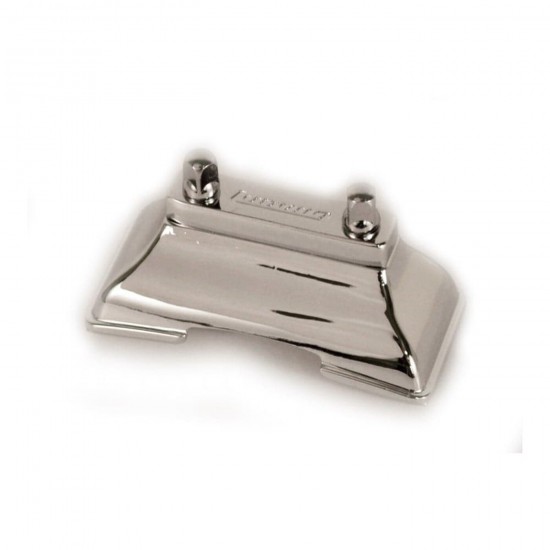 P33 die-cast snare butt for P85, P88...