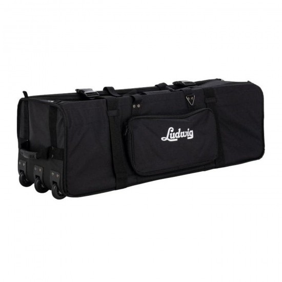 Housse de hardware 36" - Noir