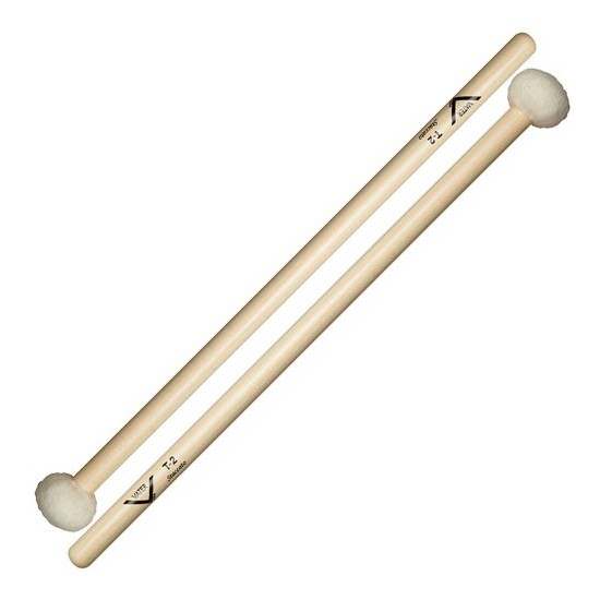 Mailloches Timpani Mallets T2