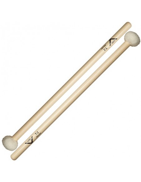 Mailloches Timpani Mallets T2