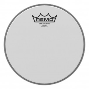 LW106RAC Remo Ambassador...