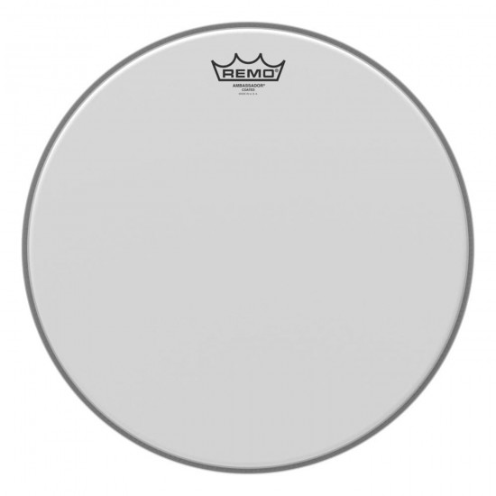 LW115RAC Remo Ambassador tom batter...