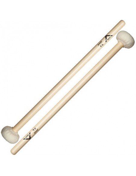 Mailloches Timpani Mallets T3