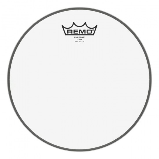 LW310RE Peau de frappe tom 10" Remo...
