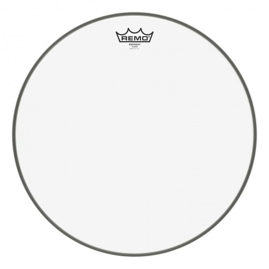LW316RE Peau de frappe tom 16" Remo...