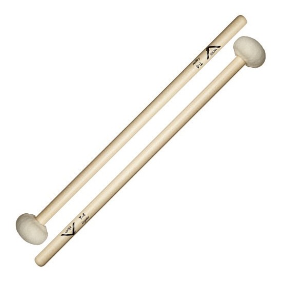 Mailloches Timpani Mallets T4