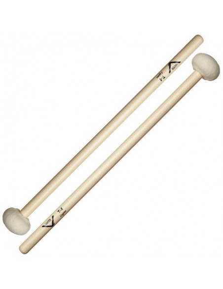 Mailloches Timpani Mallets T4