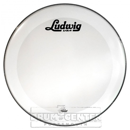 LW1224P3SWV Remo Powerstroke 3 bass...