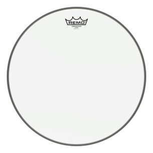 LW315RA Remo Ambassador tom...