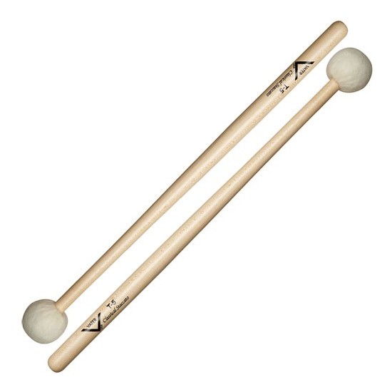 Mailloches Timpani Mallets T5