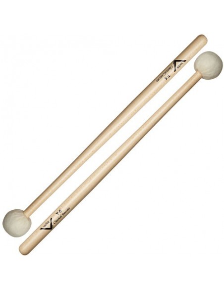 Mailloches Timpani Mallets T5
