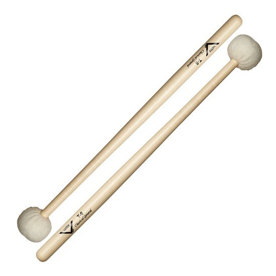 Mailloches Timpani Mallets T6