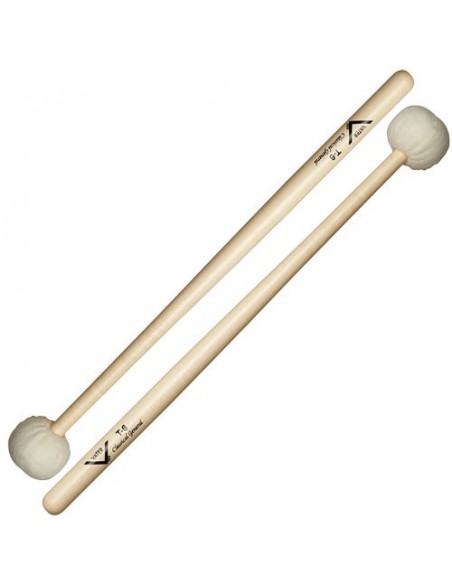 Mailloches Timpani Mallets T6
