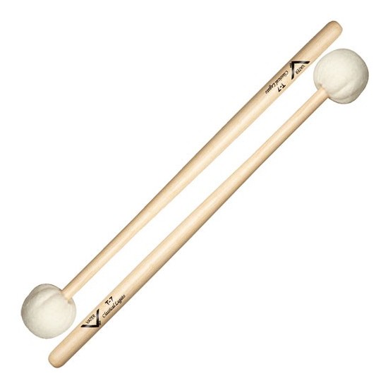 Mailloches Timpani Mallets T7