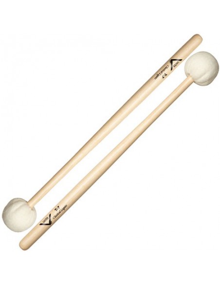 Mailloches Timpani Mallets T7