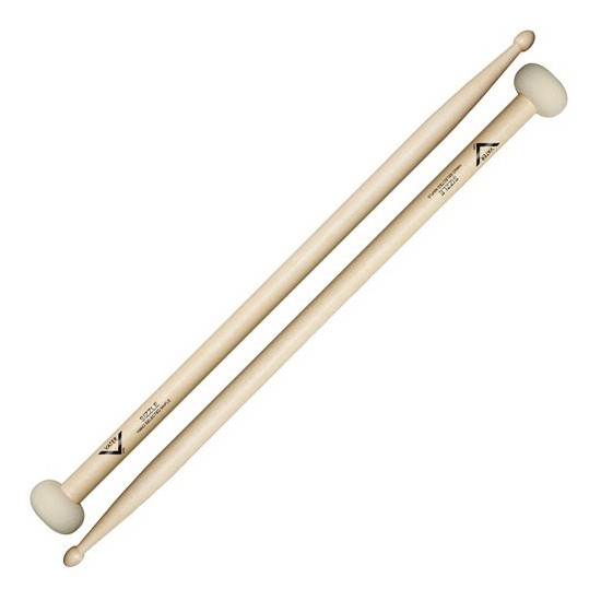 Mailloches Timpani Mallets Sizzle