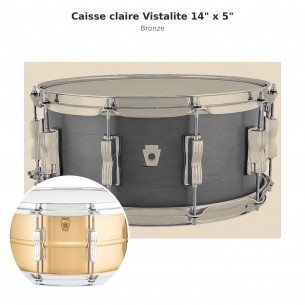 LS901VXX1V Caisse claire...