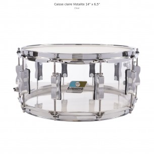 LS903VXX38 Vistalite snare...