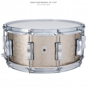 LSN364XXS1 NeuSonic snare...