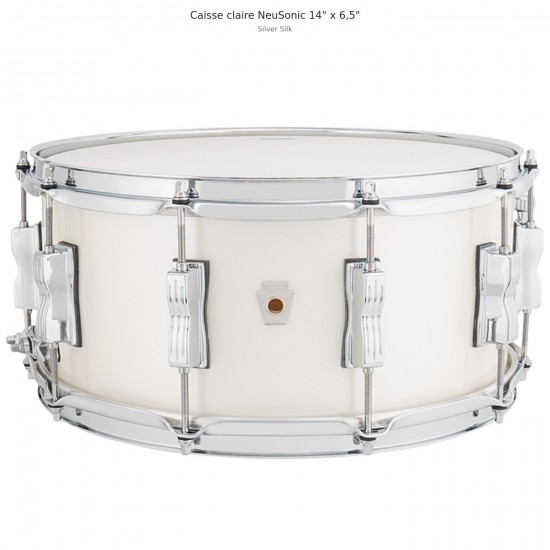 LSN364XXAG Caisse claire NeuSonic 14"...