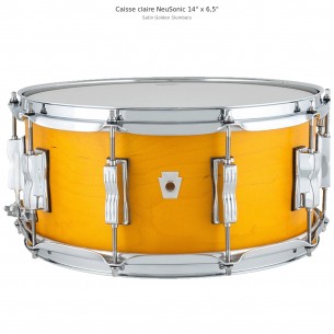 LSN364XXPG NeuSonic snare...