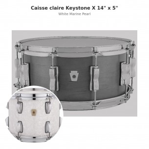 LKS754XX0P Caisse claire...