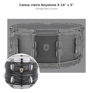 LKS754XX1Q Caisse claire...