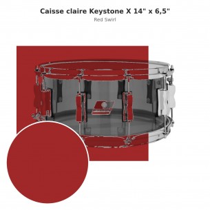 LKS764XX61 Caisse claire...