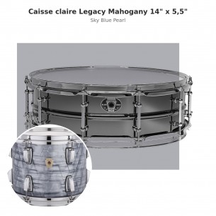 LS90852 Legacy Mahogany...
