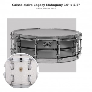 LS9080P Legacy Mahogany...