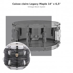 LLS364XX1Q Caisse claire...