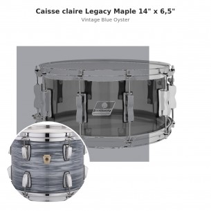 LLS364XX2Q Legacy Maple...