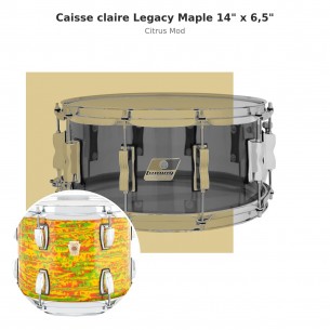 LLS364XXA3 Legacy Maple...