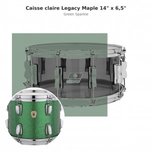 LLS364XX54 Legacy Maple...