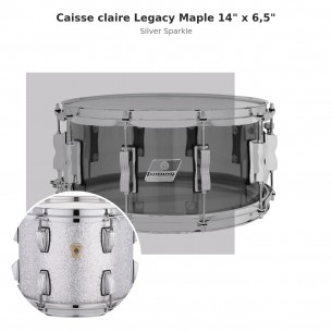 LLS364XX0S Legacy Maple...