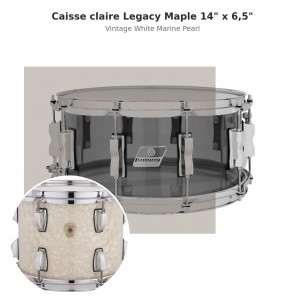 LLS364XXNM Legacy Maple...