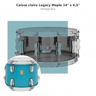 LLS364XXHB Legacy Maple...