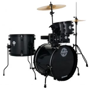 4 fûts Pocket Kit by Questlove 16" avec hardware - Moon Dust