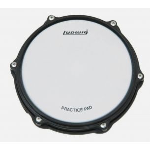 L379 8" tunable practice pad