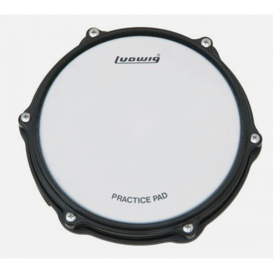 L379 Pad d'entraînement accordable 8"