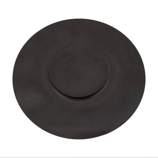 L381 Pad d'entraînement Speedex en caoutchouc 14" (Vacuum)