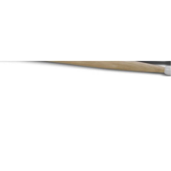 LV5AN Paire de baguettes 5A en hickory - olive nylon