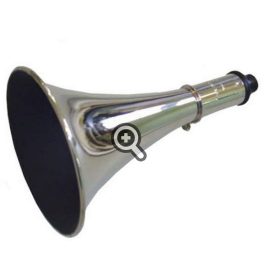 LE547 Acme 7" siren/whistle 451