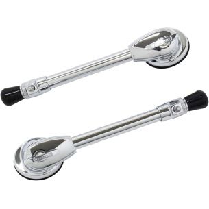 LR2974SP Pointes de grosse caisse Elite (paire)