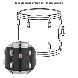 Tom Element Evolution -...