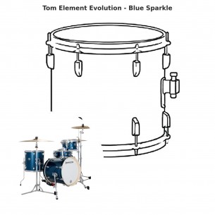 Element Evolution tom -...