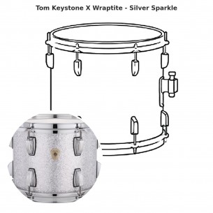 Keystone X tom Wraptite -...