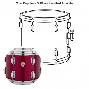 Keystone X tom Wraptite -...