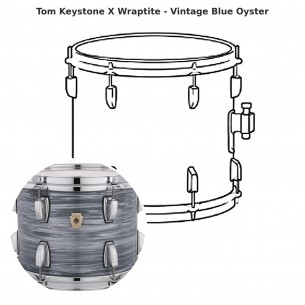 Tom Keystone X Wraptite -...