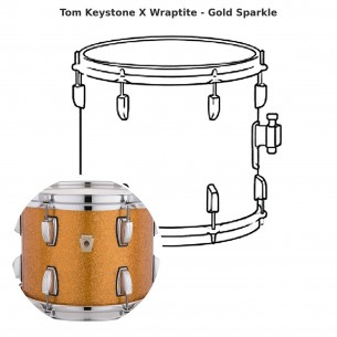 Tom Keystone X Wraptite -...